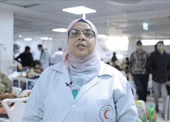 في غزة.. “جنين يستشهد قبل أن يرى النور”
