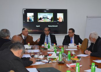 منتدون يبحثون “دعوى جنوب أفريقيا ضد الكيان الإسرائيلي لدى محكمة العدل الدولية”
