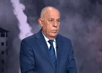فايز الدويري.. محلل المقاومة