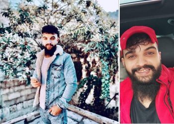 تفاصيل اغتيال الاحتلال للأسير عبد الرحمن البحش في سجن “مجدو”
