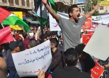 ذياب يستهجن استمرار الاعتقالات الأمنية
