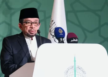 الاتحاد العالمي لعلماء المسلمين يدعو للوحدة من أجل فلسطين