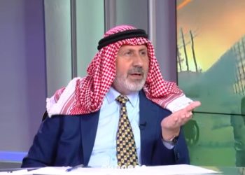 ردًا على حملات التشكيك.. العضايلة: لن يمنعنا عن نصرة غزة “إلا الموت” (شاهد)