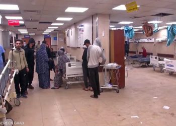 مسؤول أممي: النظام الصحي في غزة يتدهور سريعا