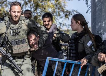 الضفة.. ارتفاع عدد المعتقلين الفلسطينيين بسجون إسرائيل إلى 5680