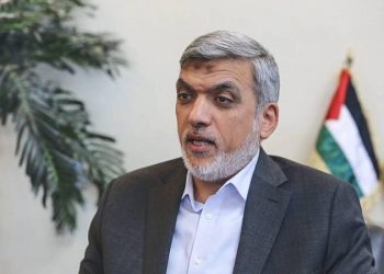 الرشق يؤكد شراكة الإدارة الأمريكية ومسؤوليتها عن حرب الإبادة الجماعية بغزة