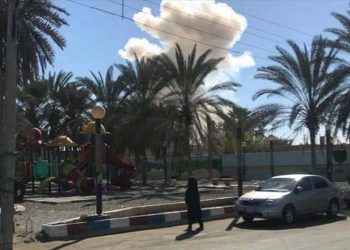 باكستان تعلن تنفيذ ضربات دقيقة ضد “مخابئ إرهابيين” داخل إيران