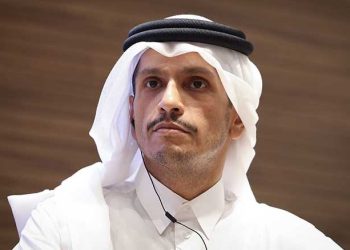 قطر: هدفنا إنهاء جهود الوساطة في أقرب وقت ووضع حدّ للحرب