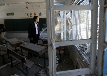 استشهاد 4156 طالبا فلسطينيا منذ بداية العدوان على غزة والضفة الغربية