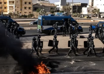 أبعاد الأزمة السياسية في السنغال (إنفوغرافيك)