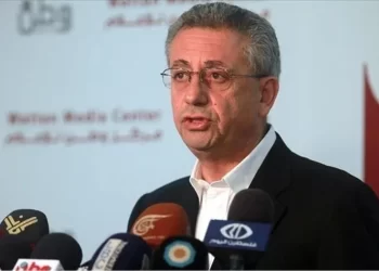 البرغوثي: اقترحنا مبادرة لقافلة لغزة تحمل 57 علما عربيا وإسلاميا ولم يستجب أحد (فيديو)