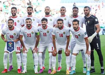 “النشامى” يضمن مليون دولار جائزة الوصول للدور نصف النهائي من بطولة كأس آسيا