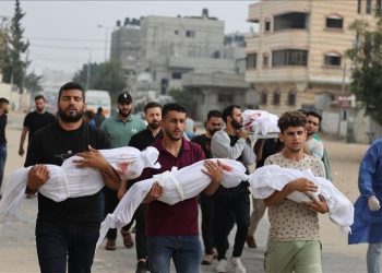مسؤولة أممية: “إسرائيل” تنتهك حقوق أطفال غزة بشكل لم يشهده التاريخ