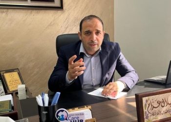 “الواقع لا يتصوره عقل”.. طبيب أردني يروي ما شاهده بغزة