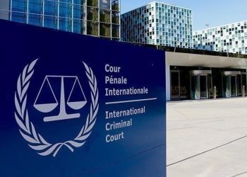 المدّعي العام للجنائية الدولية يبدي قلقاً إزاء الصور الآتية من غزة