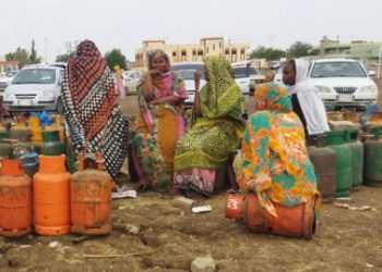 أكثر من 95 % من السودانيين لا يمكنهم تأمين وجبة كاملة يوميًا