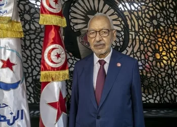 الغنوشي يضرب عن الطعام تضامنا مع المعتقلين.. وجه رسالة للتونسيين