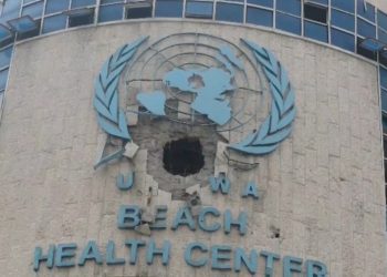 واشنطن تهدّد بوأد مشروع قرار جديد لمجلس الأمن الدولي بشأن غزة