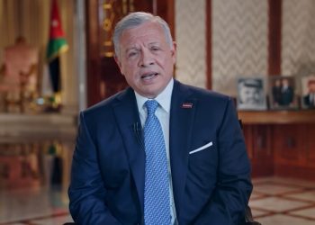 الملك يخاطب الأردنيين في الذكرى الـ25 للبيعة.. ماذا قال؟ (شاهد)