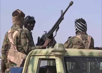 هل تدعم إريتريا مجموعات سودانية مسلحة؟