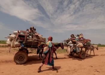 مفوضية اللاجئين: الاهتمام بحرب السودان يتضاءل والأزمات الإنسانية تتفاقم