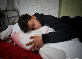 سرحان:١٣٠ يومًا من الإبادة في غزة والعالم ما زال يتفرج #عاجل