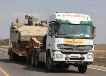 بلجيكا.. حكومتا بروكسل ووالونيا تعلقان تصدير ذخائر إلى “إسرائيل”