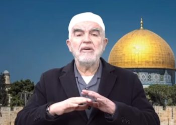 رائد صلاح: لا أحد يملك حق منع دخول المصلين للأقصى (شاهد)