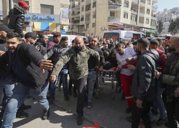 البرغوثي: أي عملية عسكرية إسرائيلية في رفح ستؤدي إلى مجازر لم يشهدها التاريخ