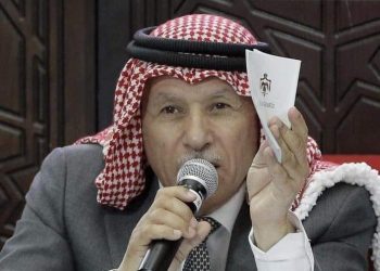العرموطي يوضح لـ “البوصلة” حول قانون العفو العام.. ويطالب بمنحه صفة الاستعجال