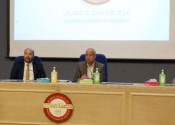 الجغبير يدعو لمزيد من التسهيلات والحوافز للمستثمرين