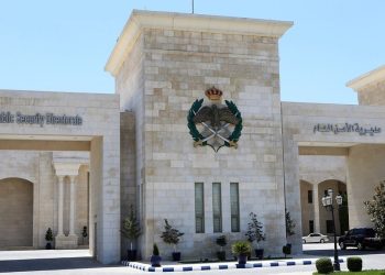الأجهزة الأمنية تواصل التحقيق في سقوط طائرة مسيرة بمحافظة أربد
