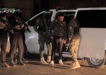 مقترح حماس لإنهاء الحرب في غزة يشمل الإفراج عن جميع المحتجزين من الجانبين