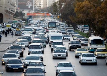 “الخدمات النيابية” تناقش اليوم موضوع تطبيقات النقل غير مرخصة