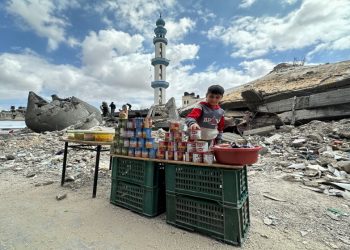 “مجلس الأمن” يصوت السبت على دعوة لوقف فوري للنار بغزة بعد الفيتو الروسي والصيني