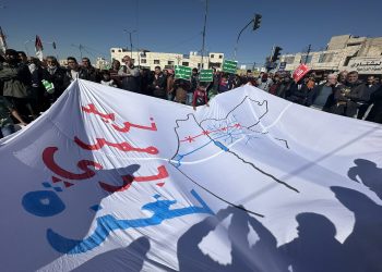 ما دور الغرف التجارية الأردنية في منع التصدير للاحتلال؟