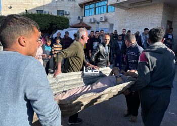 صحة غزة تعلن حصيلة جديدة لعدد الشهداء والاحتلال يواصل مجازره
