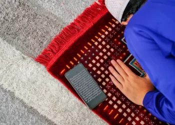 مجموعة من التطبيقات الرمضانية التي يحتاجها كل مسلم
