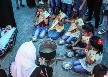 الأونروا تتهم الاحتلال بمنع وصول المساعدات لشمال غزة.. "مجاعة من صنع الإنسان"