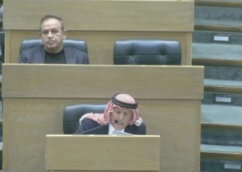 عن “اتفاقية المطار”.. العرموطي: “استعمارٌ جديدٌ لبلدي”