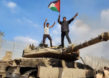 48 عامًا على “يوم الأرض”.. ومقاومة تهويدها تتصاعد