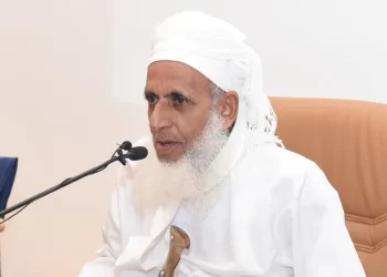 مفتي عُمان يشبّه العدوان على غزة بغزوة الأحزاب