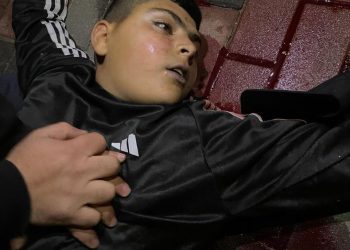 رام الله.. استشهاد طفل فلسطيني برصاص الاحتلال