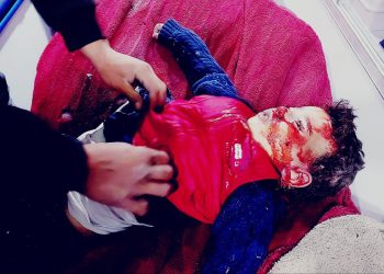 صحة غزة: الاحتلال يرتكب 9 مجازر وعدد الشهداء يرتفع إلى 30800