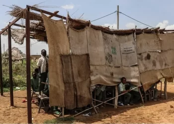 تحذيرات من تعرض مئات آلاف الأطفال بالسودان لسوء التغذية بسبب الصراع