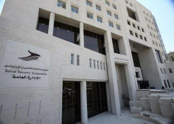 مؤشرات رواتب متقاعدي الضمان الاجتماعي (إنفوغرافيك)