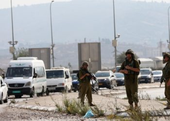 استشهاد فلسطيني برصاص الاحتلال جنوبي بيت لحم