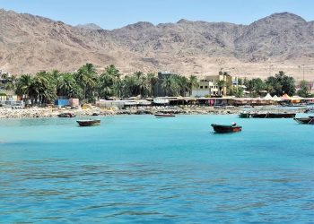 سياحة العيد: إقبال لافت على الرحلات الداخلية إلى المملكة
