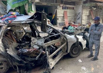 هآرتس: الادعاء بنيّة أبناء هنية تنفيذ هجوم “غير مقبول”