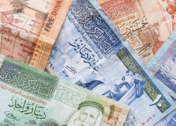 2.7 مليون حوالة نفذت في الأردن بقيمة 2.1 مليار دينار في الربع الأول من 2024